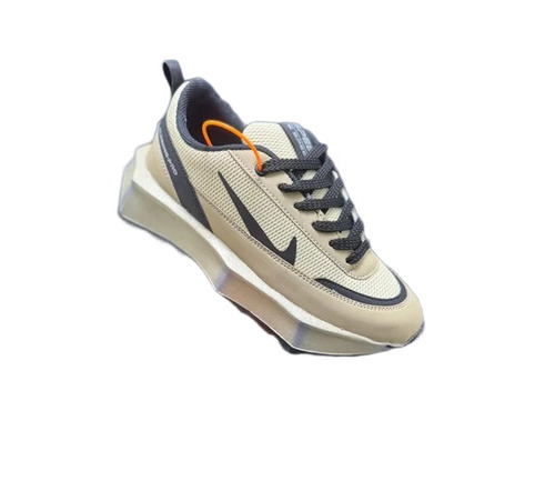 Lace Up Style Sports Shoes
