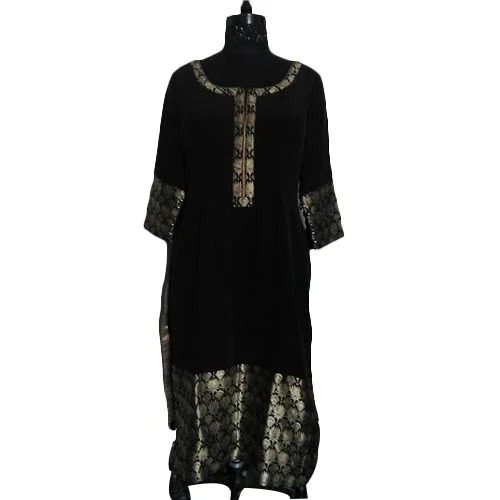 Ladies Fancy Kurtis