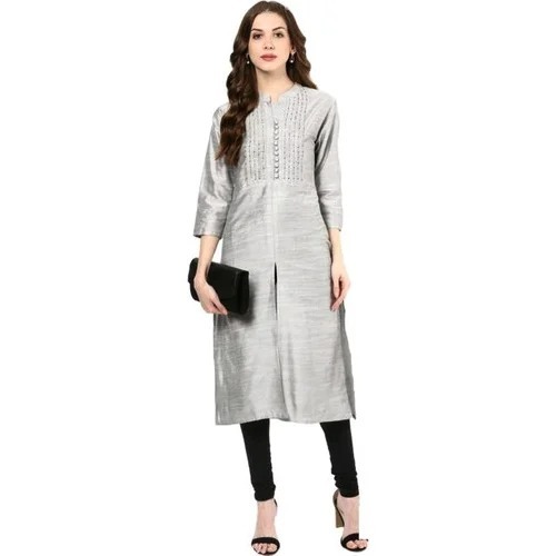 Ladies Fancy Kurtis