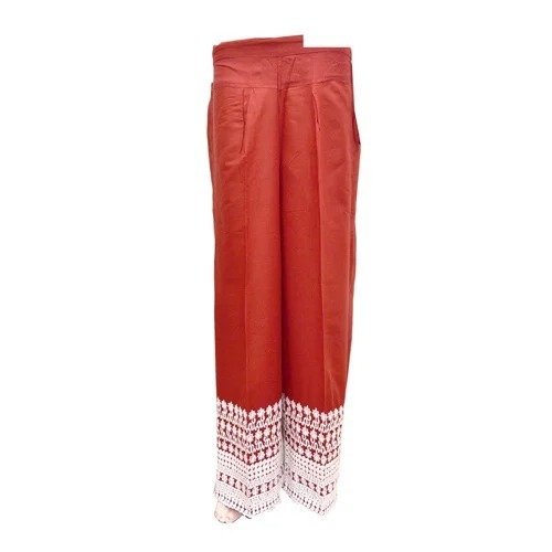 Ladies Palazzo