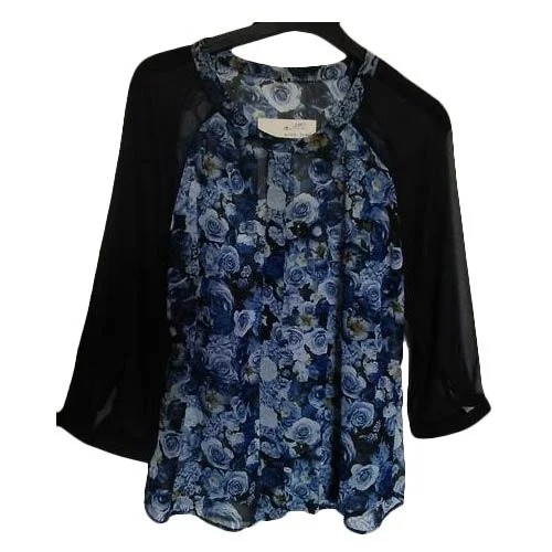 Ladies Tops