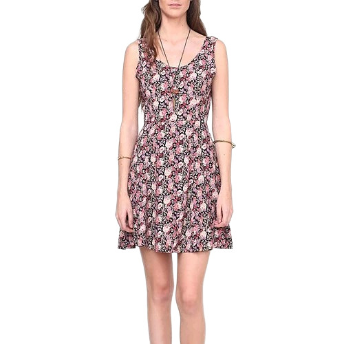 Ladies Western Dresses