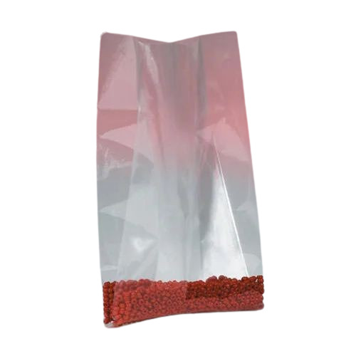 Ldpe Plain Bag