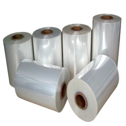 Ldpe Plastic Rolls
