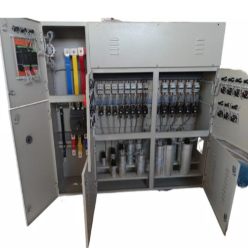 Lt Power Capacitor