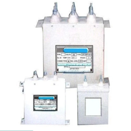 Lt Shunt Capacitor