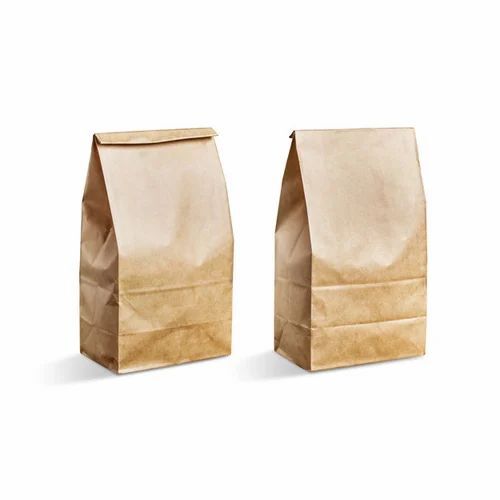 Market Grocery Paper Bags