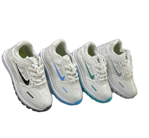 Mens Lace Up Sports Shoes