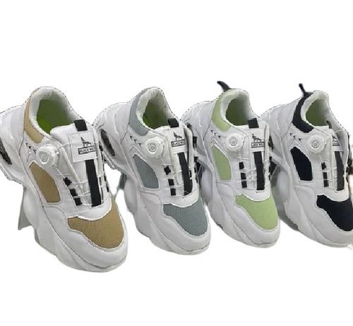 Mens Mesh Sports Shoes