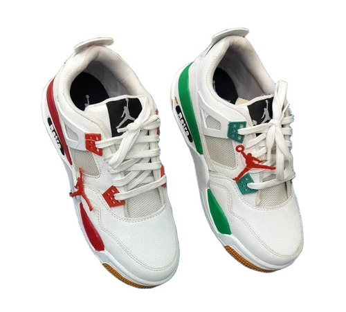 Mens Mid Ankle Sports Shoes