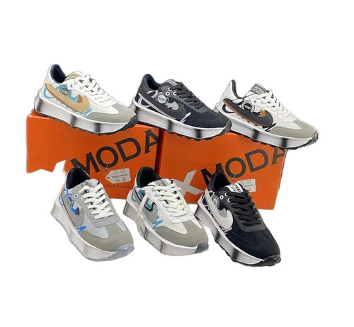 Mens Synthetic Sports Shoes