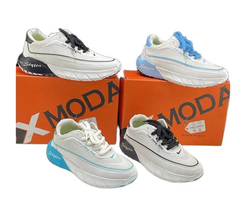 Mesh Shoes
