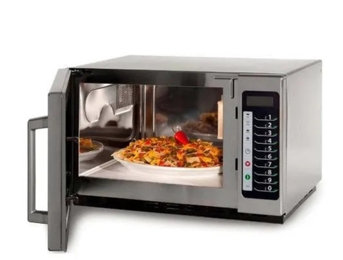 Microwave Oven
