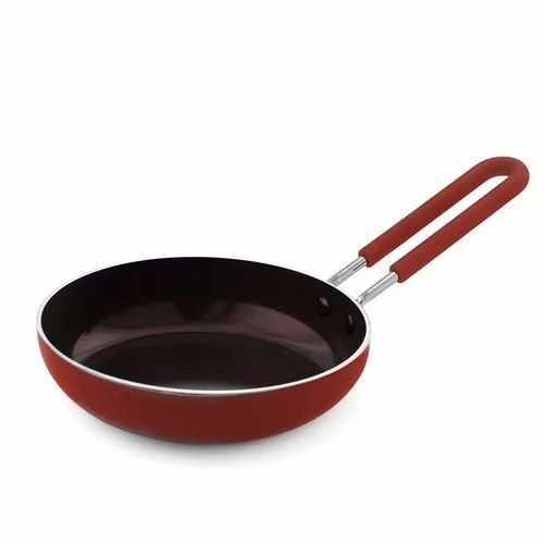 Mini Ceramic Egg Pan