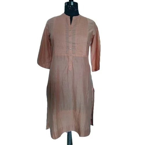 Modern Kurtis - Design: Elegant And Eye-Catching