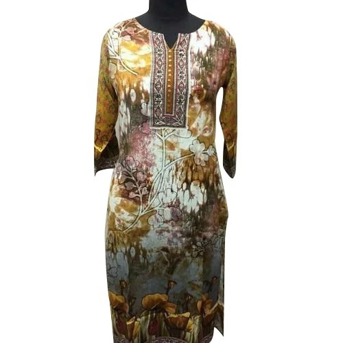 Modern Kurtis