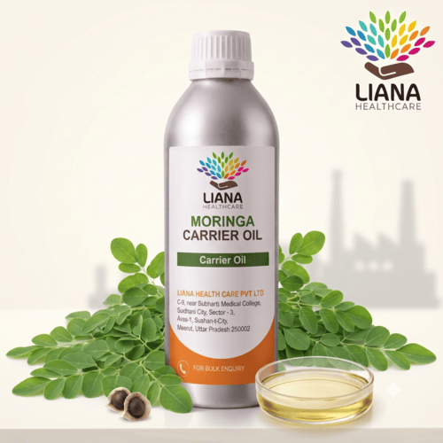 Moringa Oil - Age Group: All Age Groups