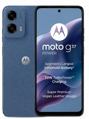 Motorola G37 Smart Phone