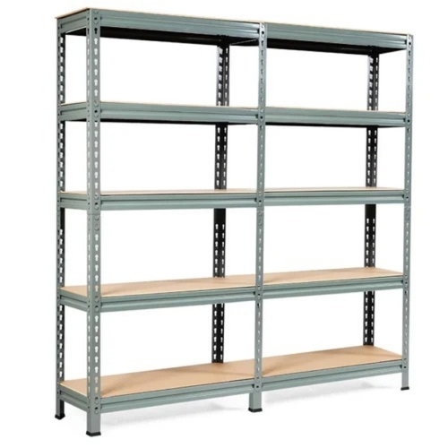 Ms Industrial Storage Rack