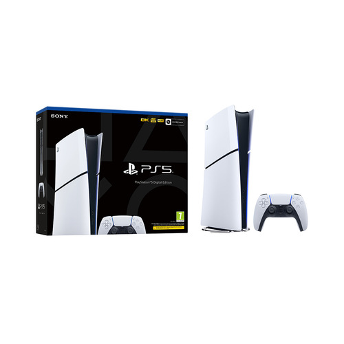 New Wholesale for for ps5 Slim Digital 1TB Ultra-High Speed Original Console -