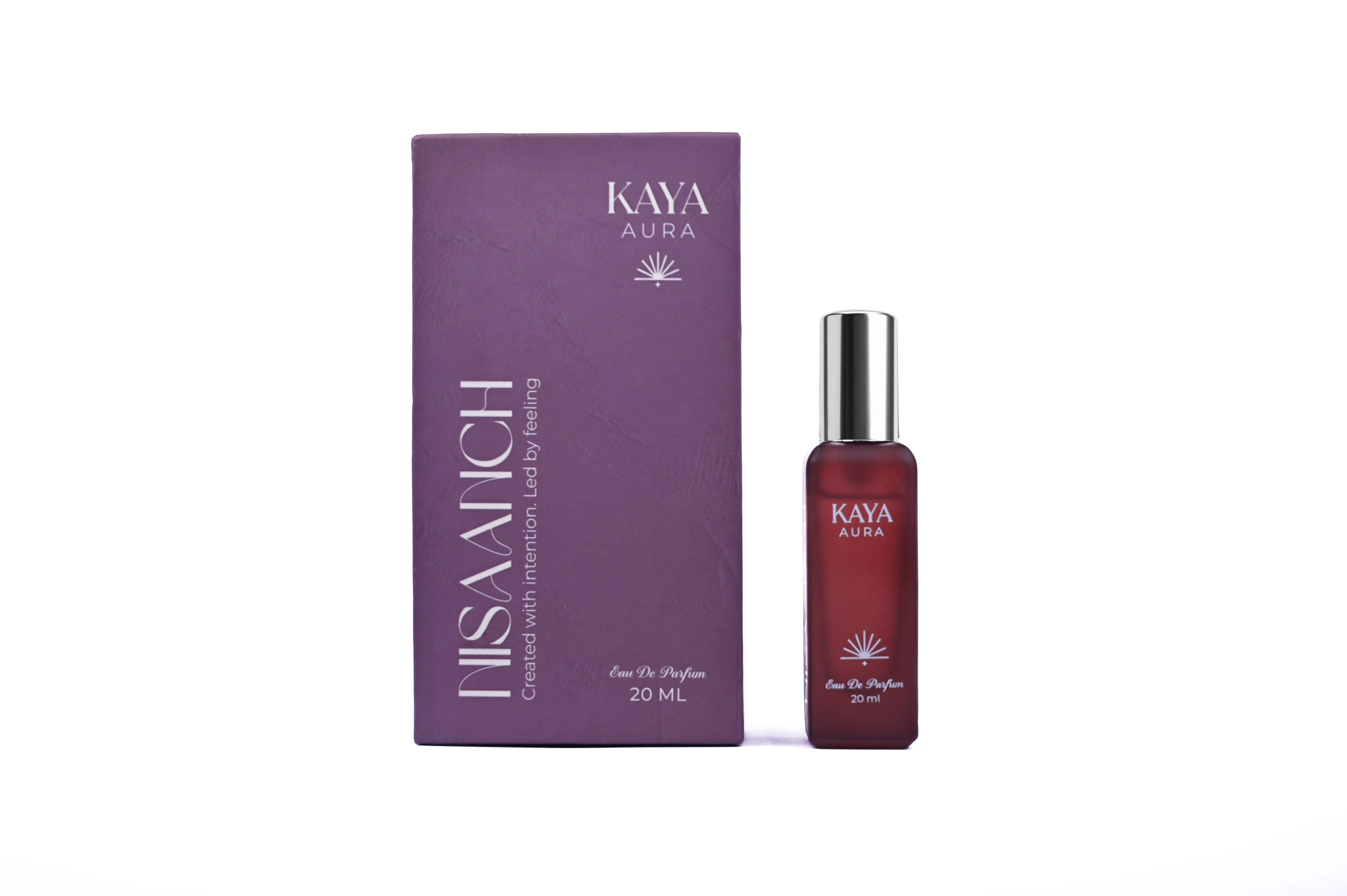 Nisaanch Kaya Aura Perfume