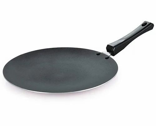 Non Stick Concave Chapati Tawa