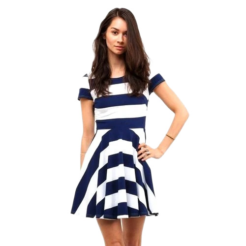 One Piece Dress
