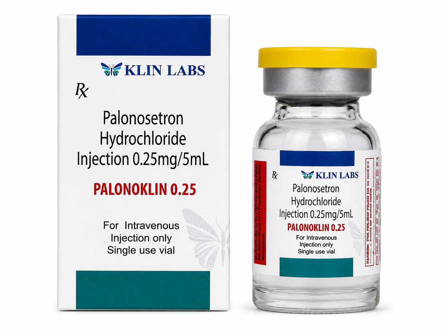 Palanosetron 0.25 Mg Injection