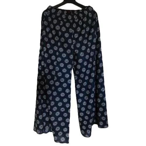 Palazzo Pants