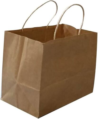 Paper Shopping Bags