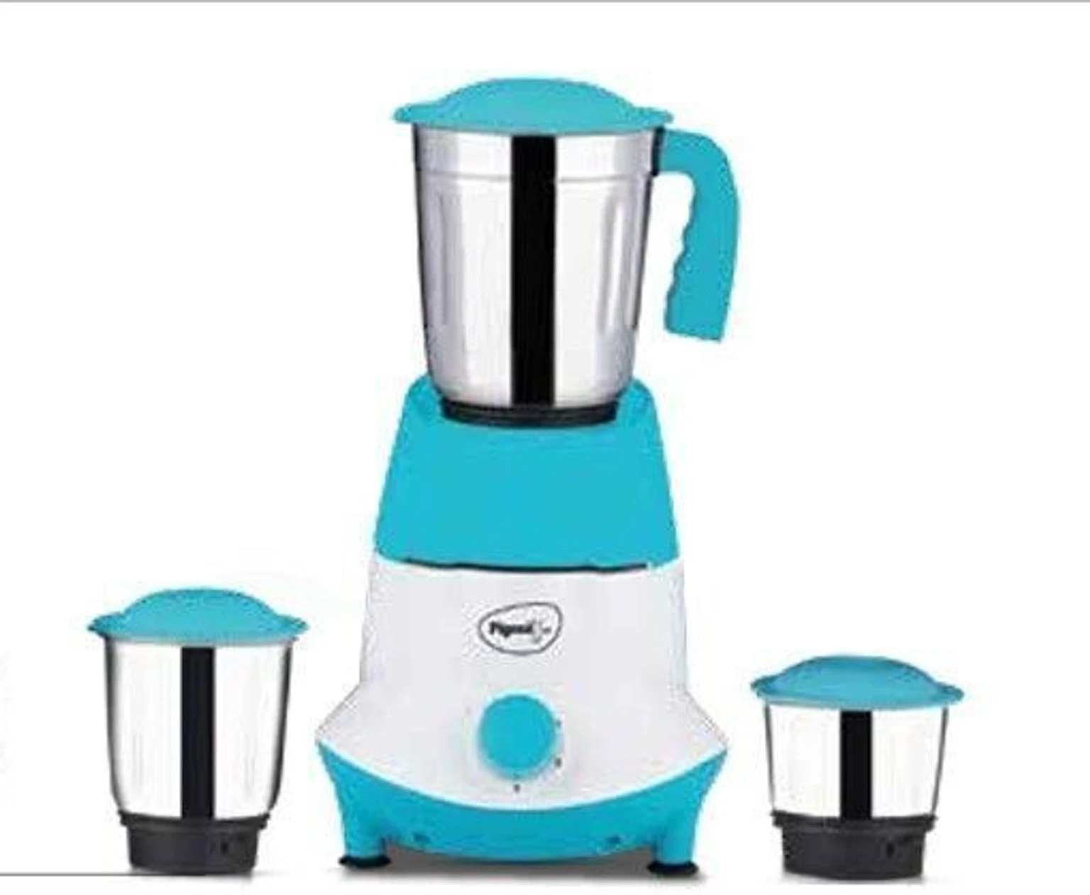 Pigeon 500 W Mixer Grinder