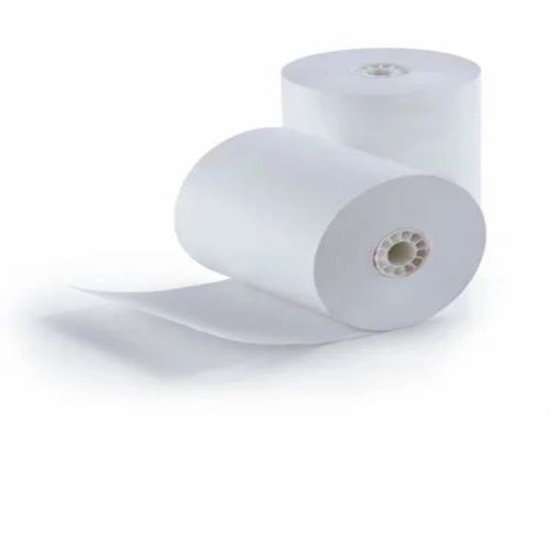 Plain Paper Billing Roll