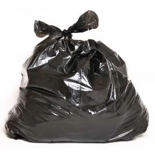 Plastic Garbage Bag
