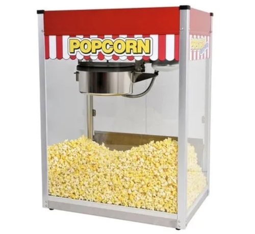 Popcorn Machine