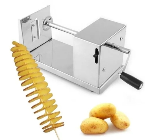Potato Tornado Cutter