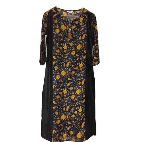 Premium Ladies Kurtis