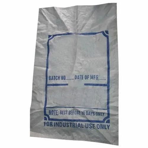 Printed Hdpe Bags