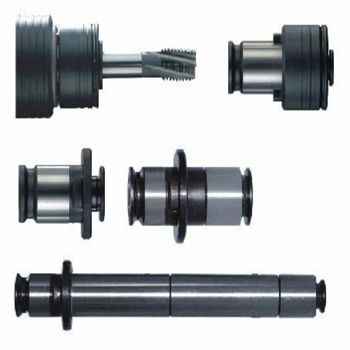Quick Change Drilling Chucks