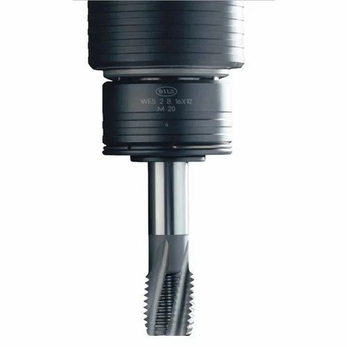 Quick Change Tapping Adaptors