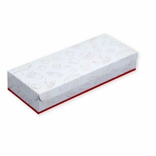 Rectangular Packaging Box
