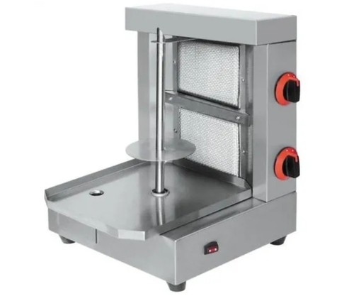 Shawarma Machine