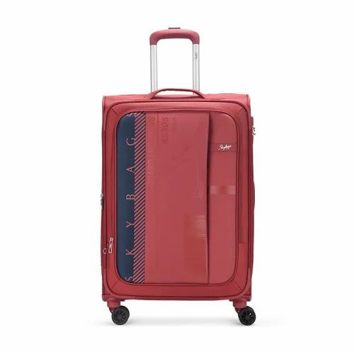 Skybags Airway Pro Trolley Bag