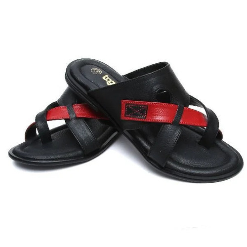 Slop On Gents Chappal