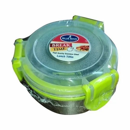Small Ss Lunch Box
