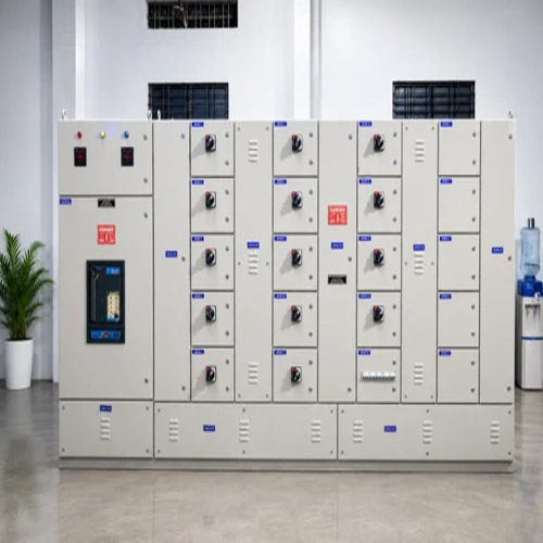 Solar Svc Apfc Panel