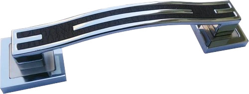 Steel Main Door Handle