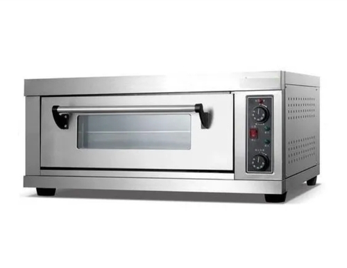Stone Base Ovens