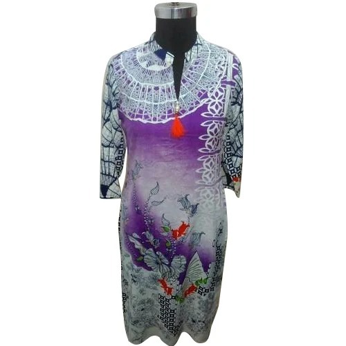 Stylish Ladies Kurtis