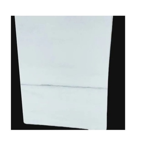 Swiss White Marble Tiles