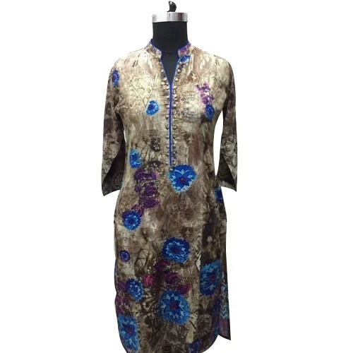 Trendy Kurtis